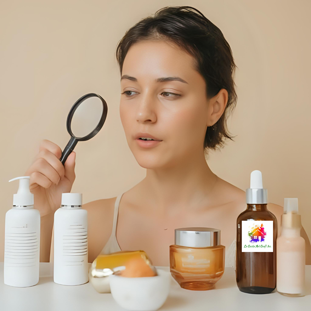 Seguridad en la piel: lo que debes hacer antes de usar cualquier cosmético
