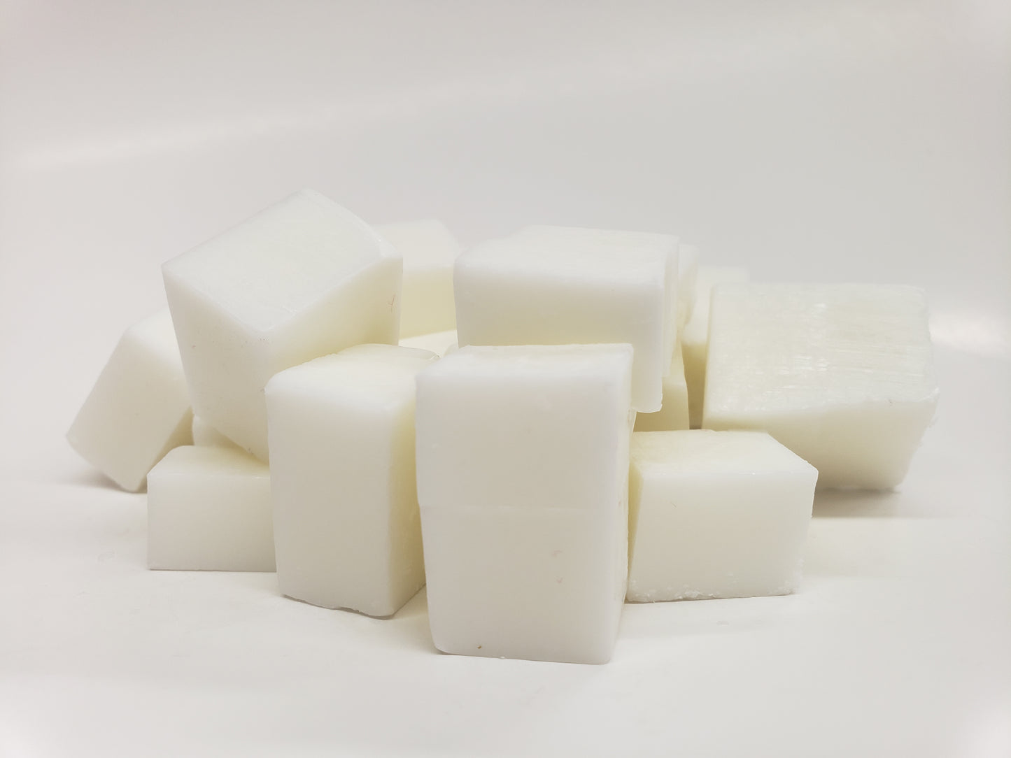 Goat Milk Soap Base