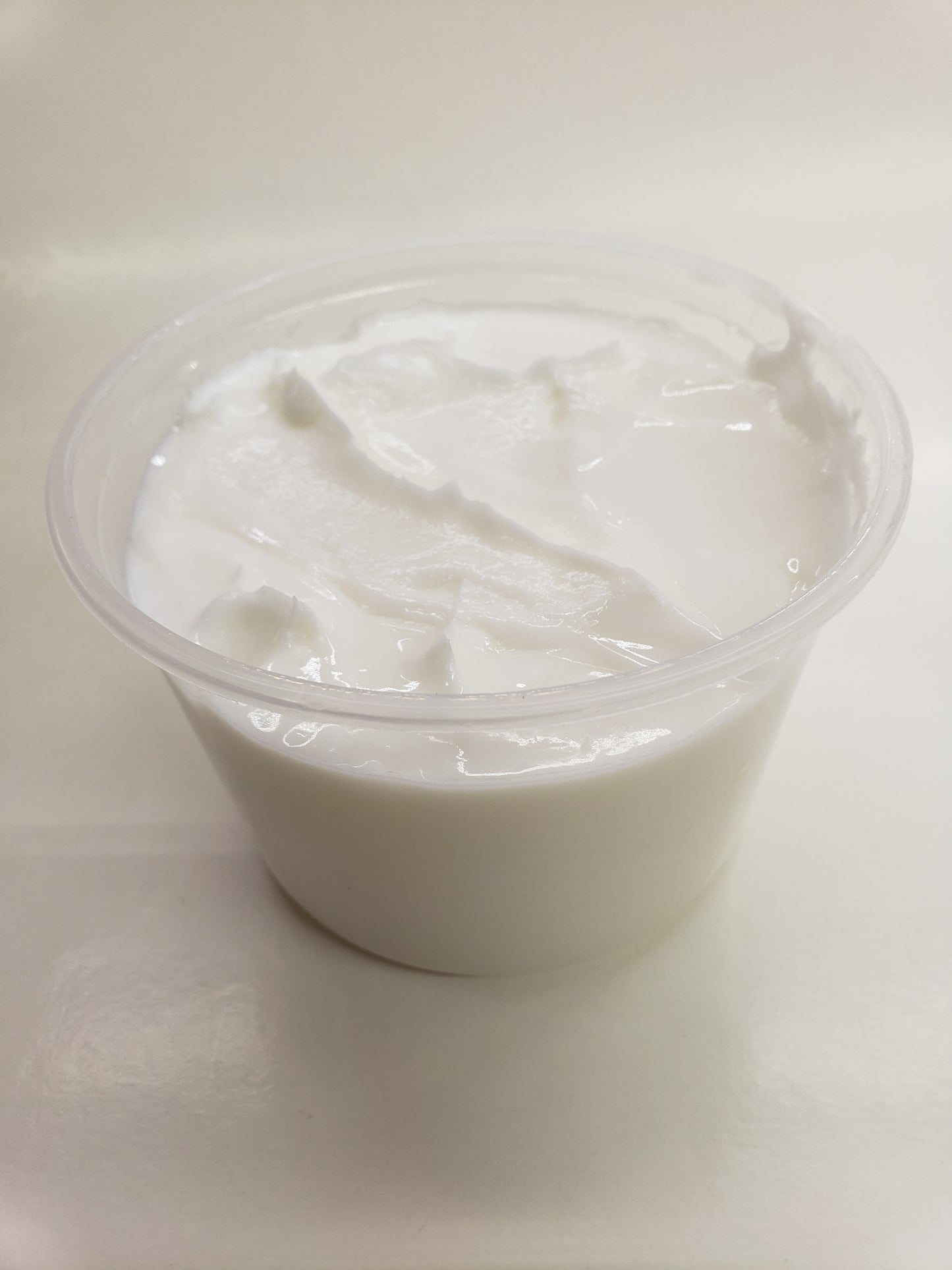 Goat Milk, Honey & Shea Butter Lotion