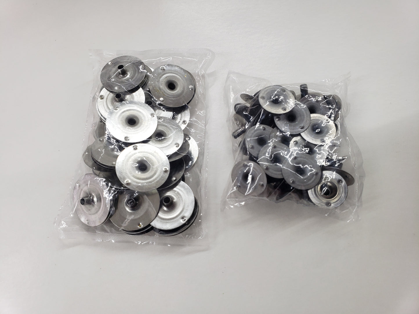 Portapabilos (50pcs)