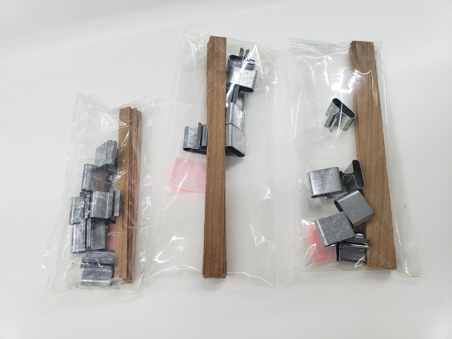 Wood Wick(6pcs)