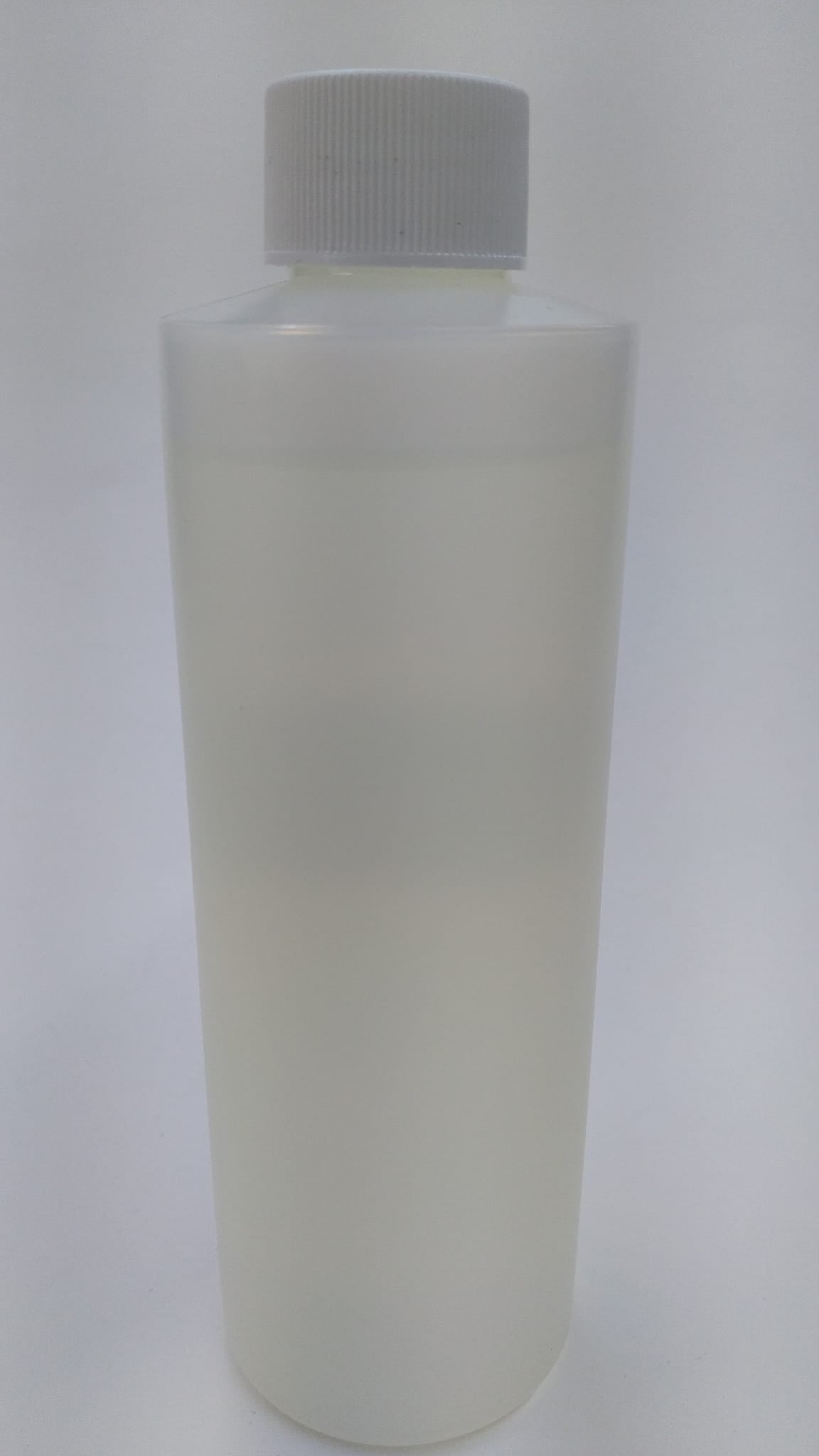 Fractionated Coconut Oil