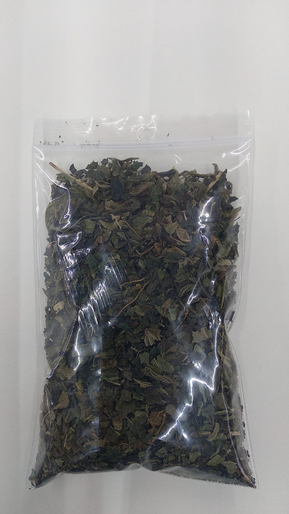 Ortiga = Nettle Leaf