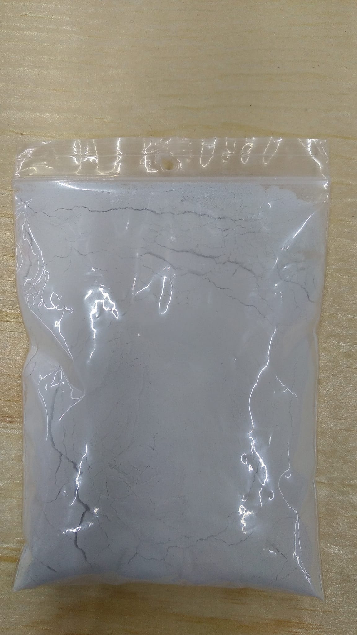 Piedra Pome Scrub
