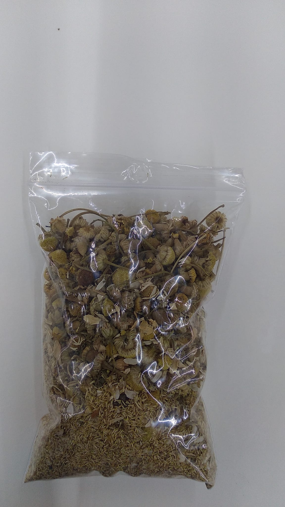 Chamomile (Manzanilla)