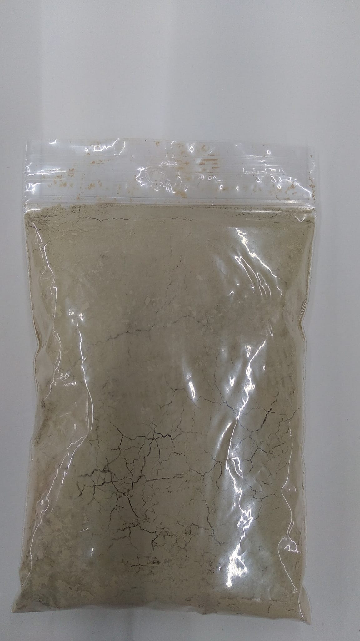 Algas Marinas Powder