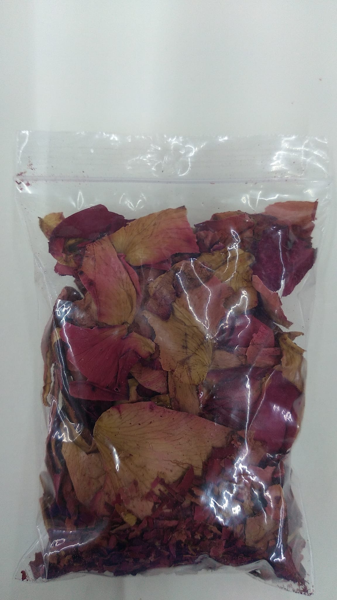 Petalos de Rosa