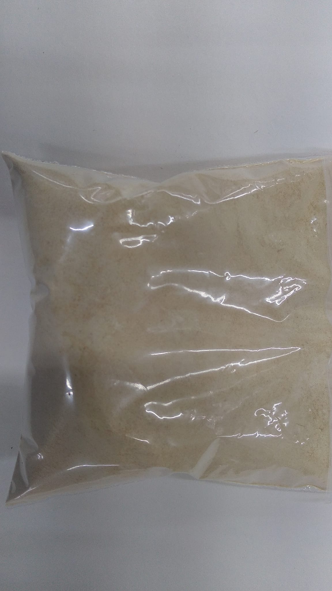 Carrot Powder