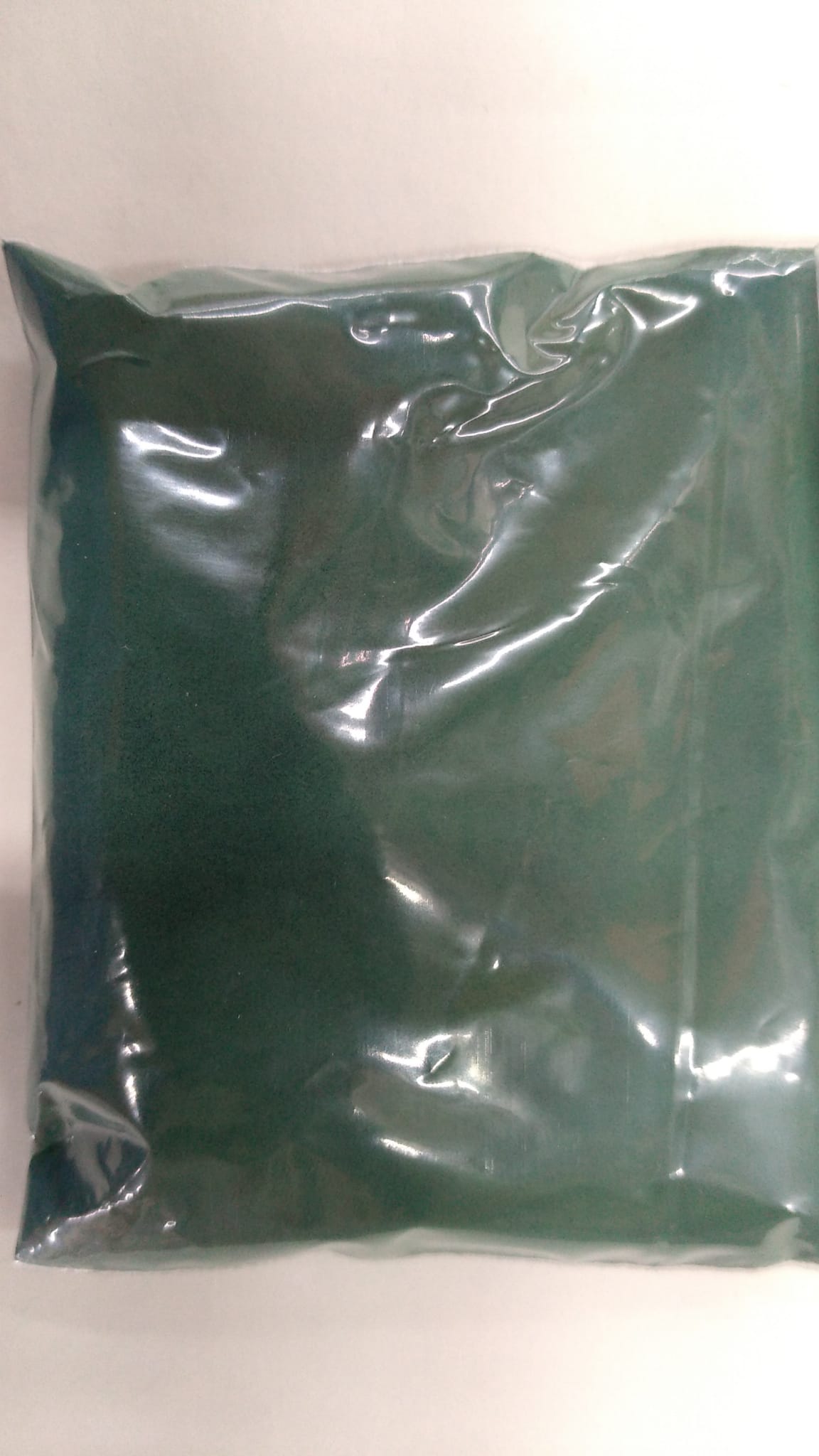 Spirulina