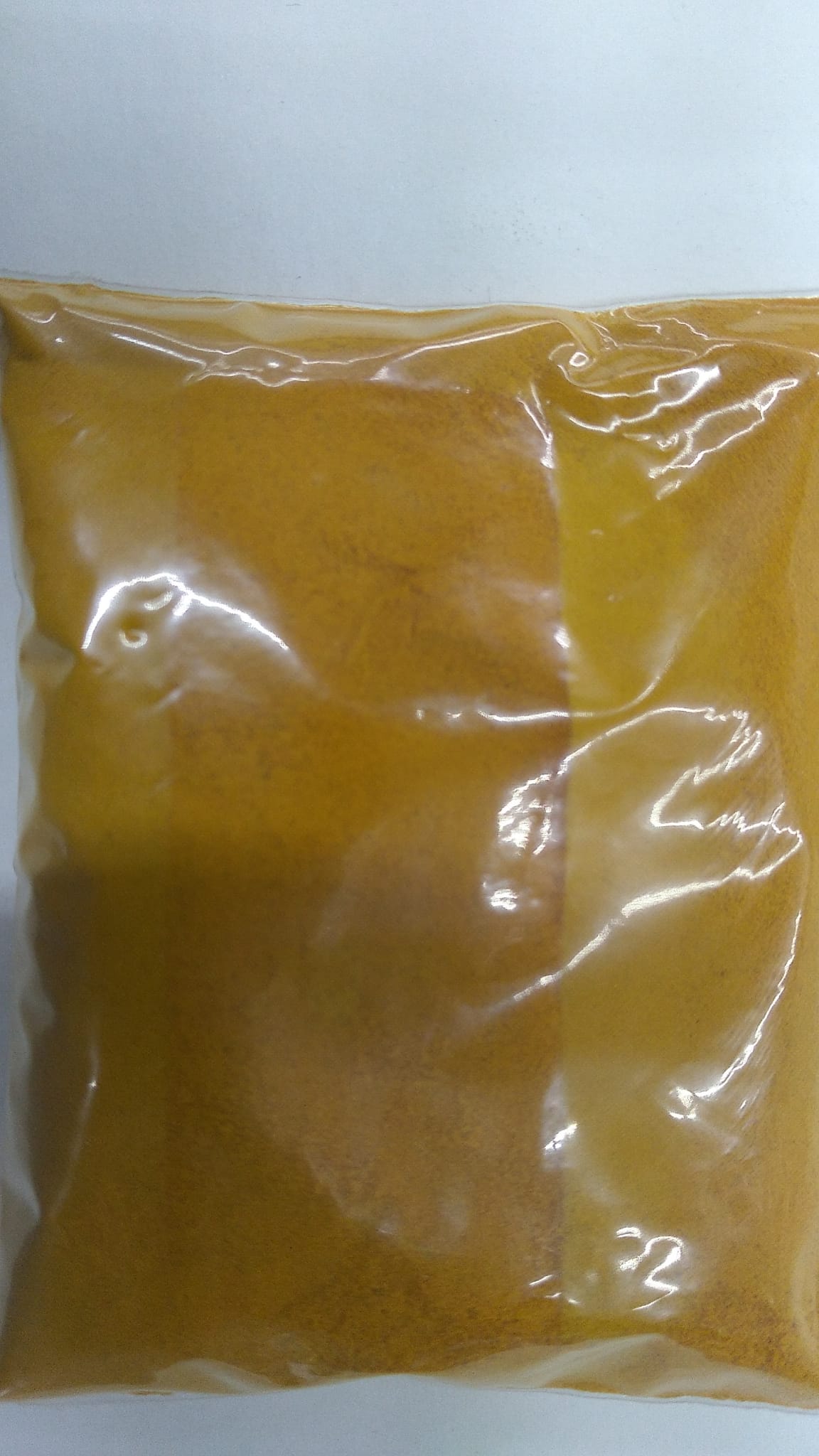 Tumeric-Curcuma