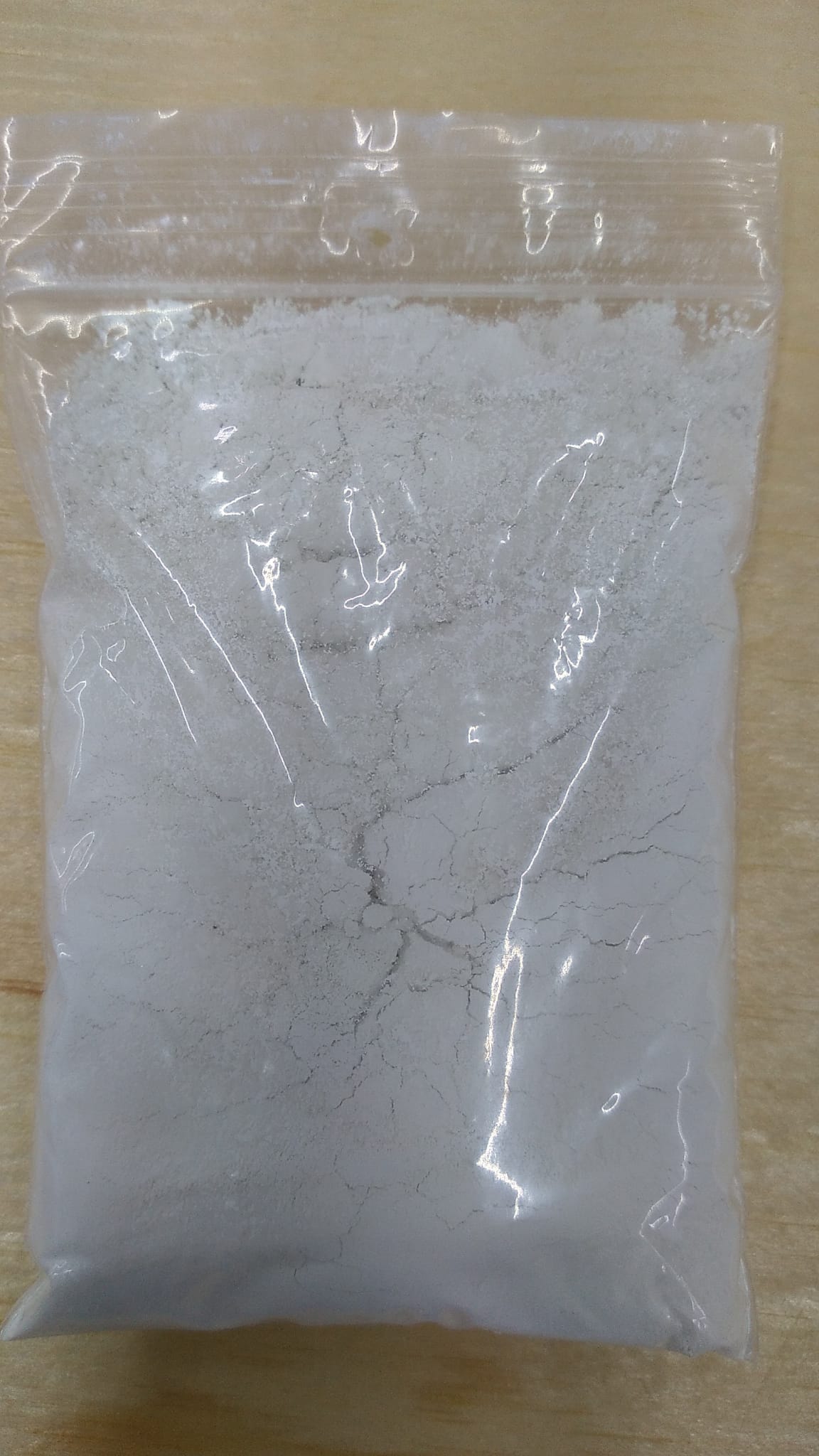 Oxido de Zinc