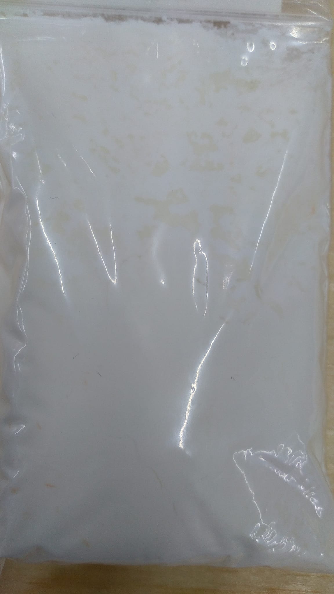 Raiz de Yuca