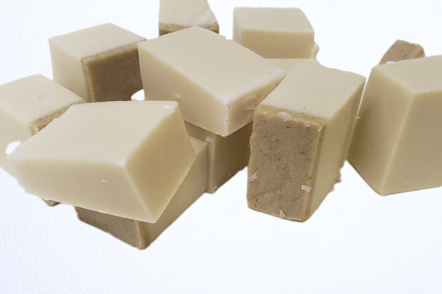 Oatmeal Base