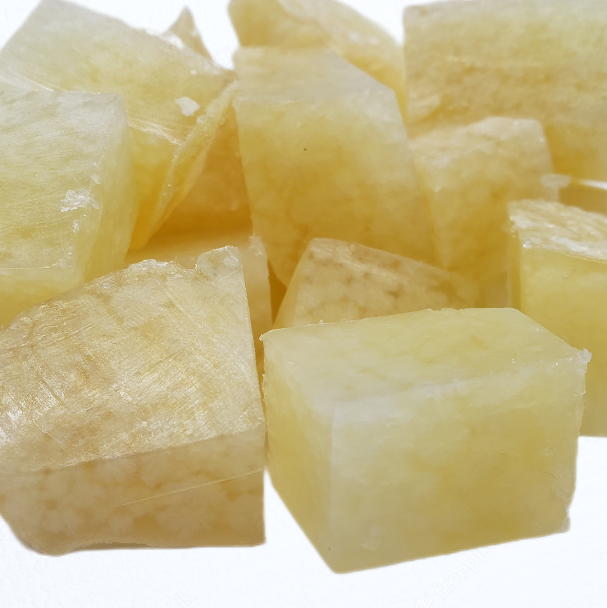 Aloe & Olive Base