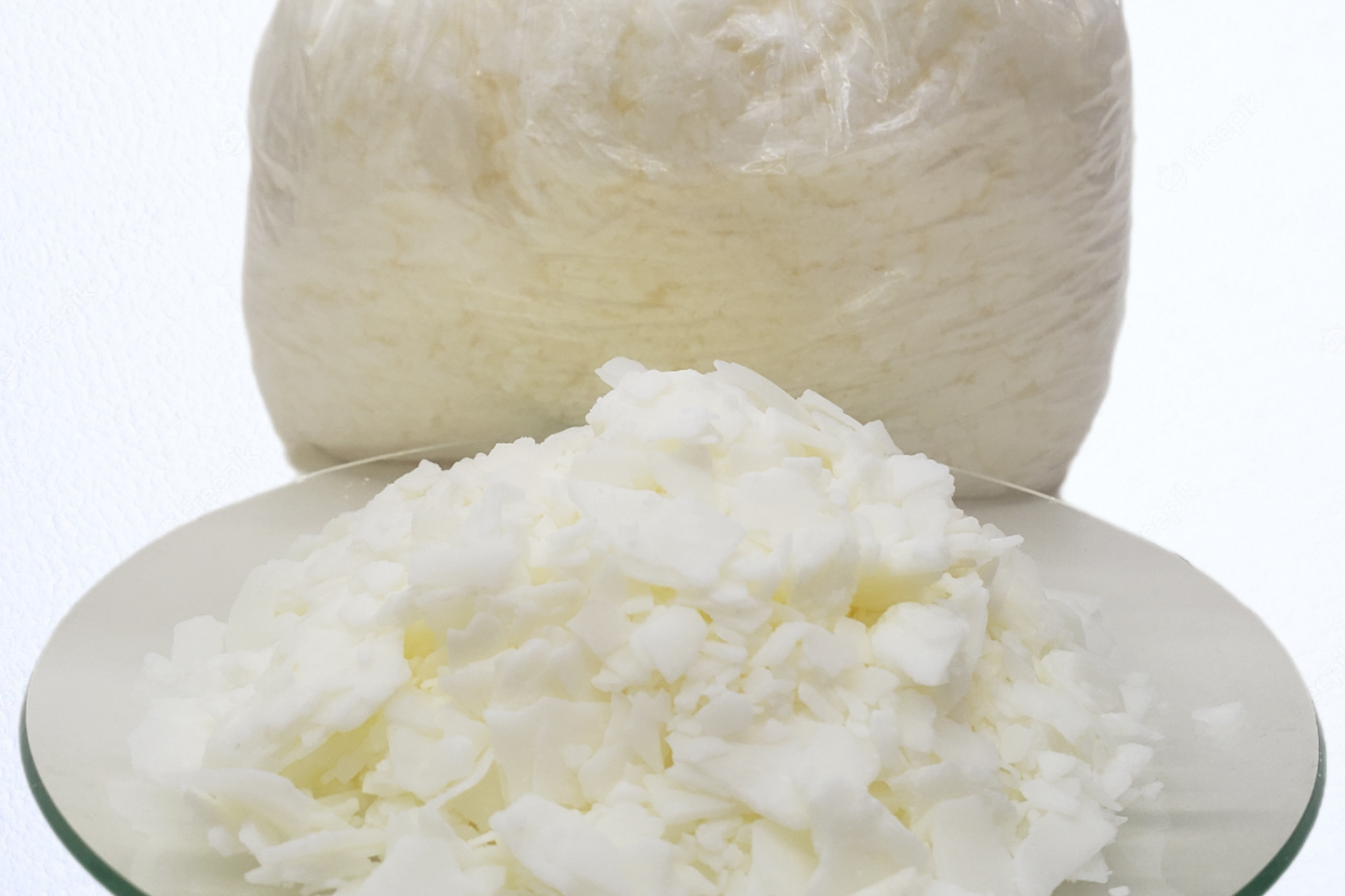 Golden Soy Wax 464