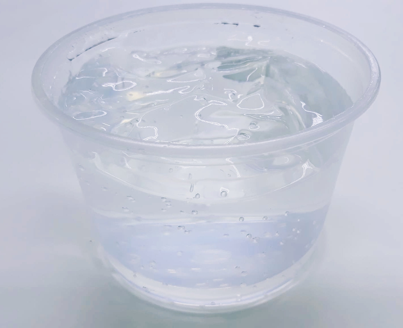 Aloe Vera Gel