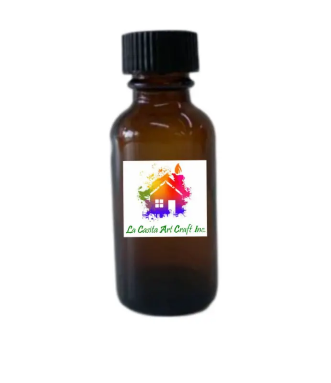 Acai & Blueberry Flavor Oil