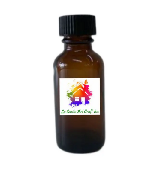 Thyme(Tomillo) Essential Oil