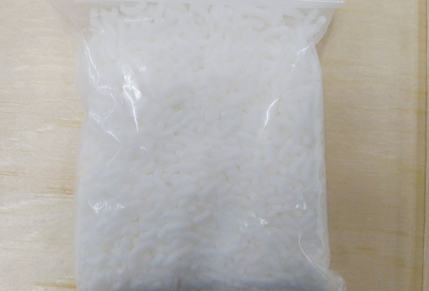 SCI (Sodium Cocoyl Isethionate)