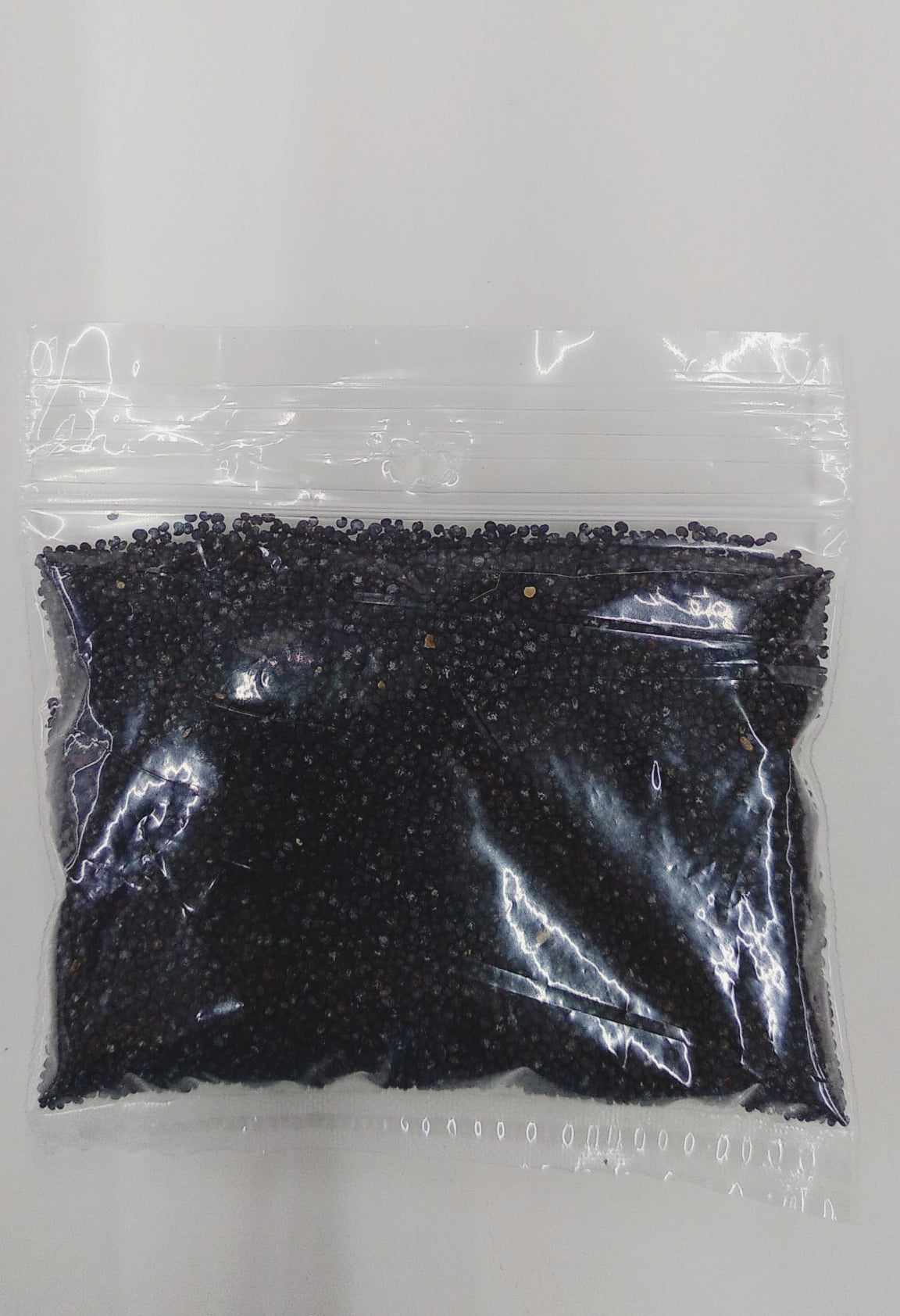 Poppy Seeds