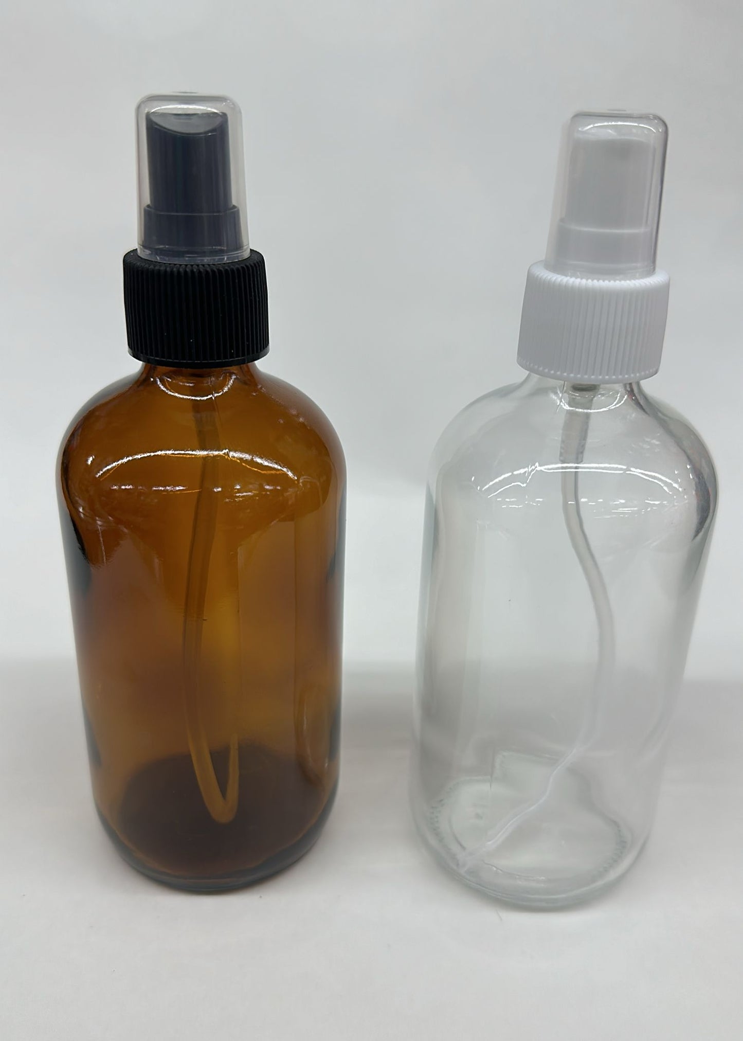 8oz Glass Bottle(spray)