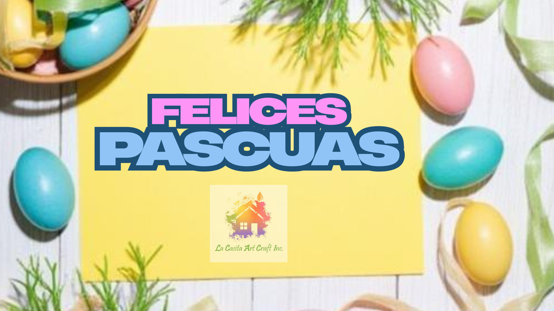 🌷✨ ¡Celebra la Pascua con Creatividad! Manualidades Hermosas para todo Presupuesto ✨🌷
