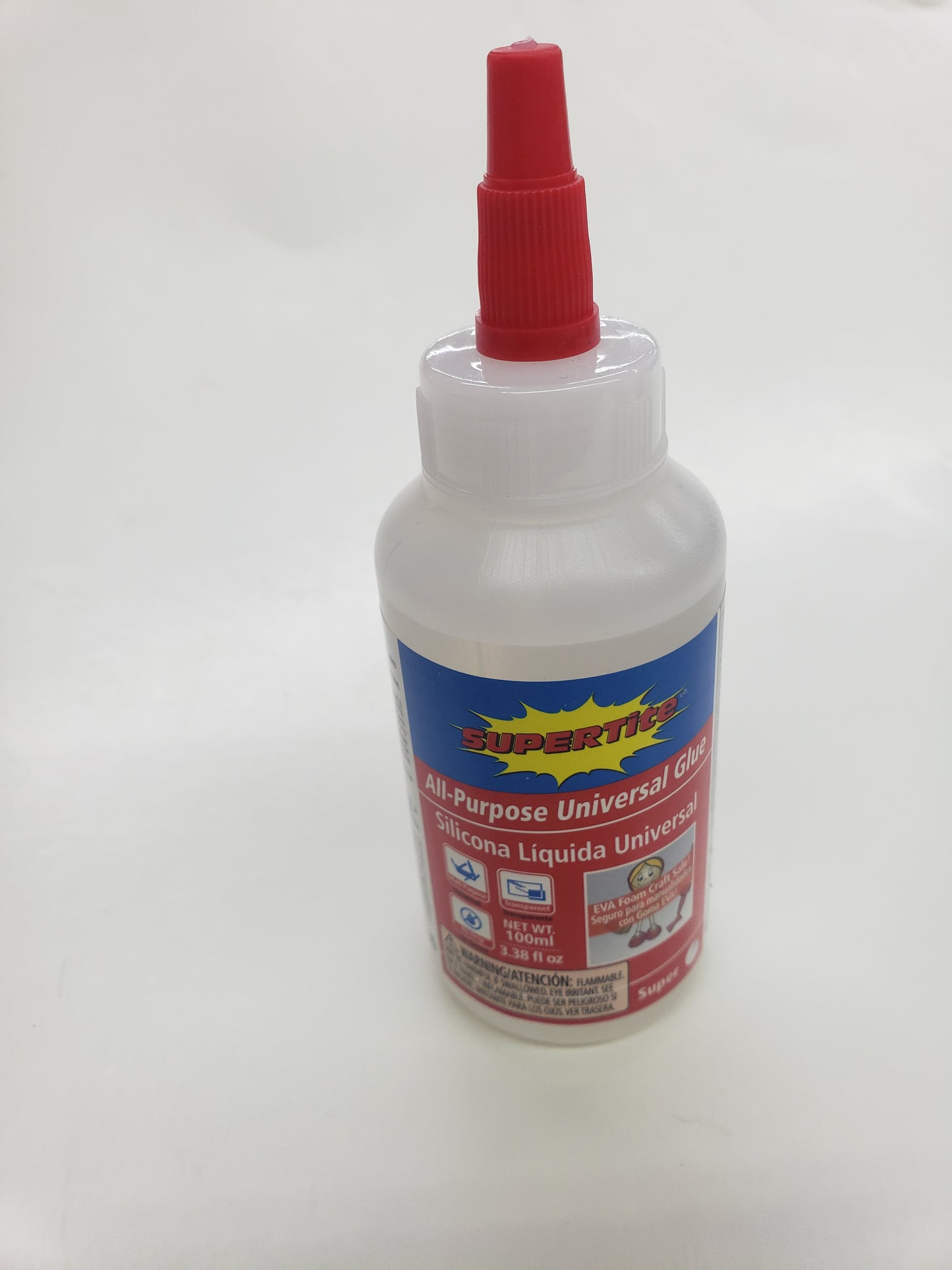 Silicon Liquid Glue(100ml)