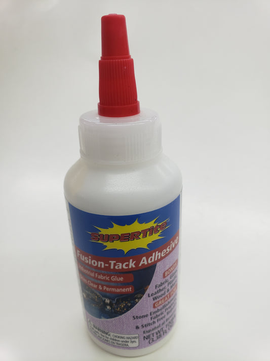 Fusion-Tack Adhesive(100ml)