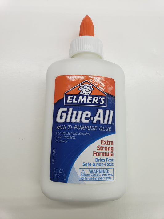 Elmer's Glue All(4oz)