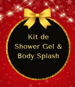 Body Splash and Shower Gel Kit