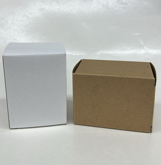 Soap Box Rectangular(12pcs)