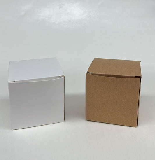 Basic Box(cube 2.5)(24pcs)
