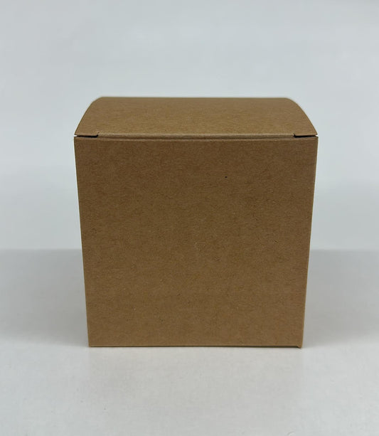 Basic Box(cube 3)(24pcs)