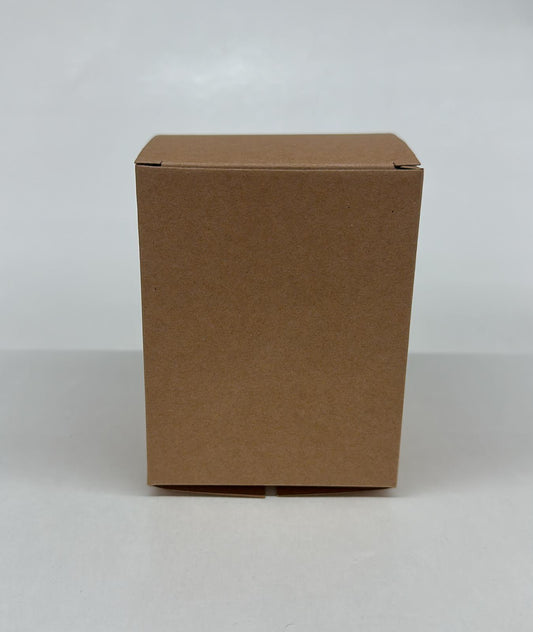 Basic Box(3x3x3.75)(12pcs)