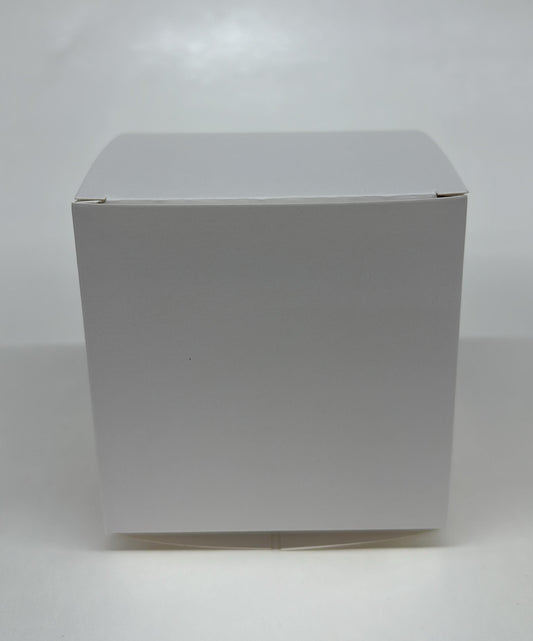 Basic Box(cube 3.5)(12pcs)