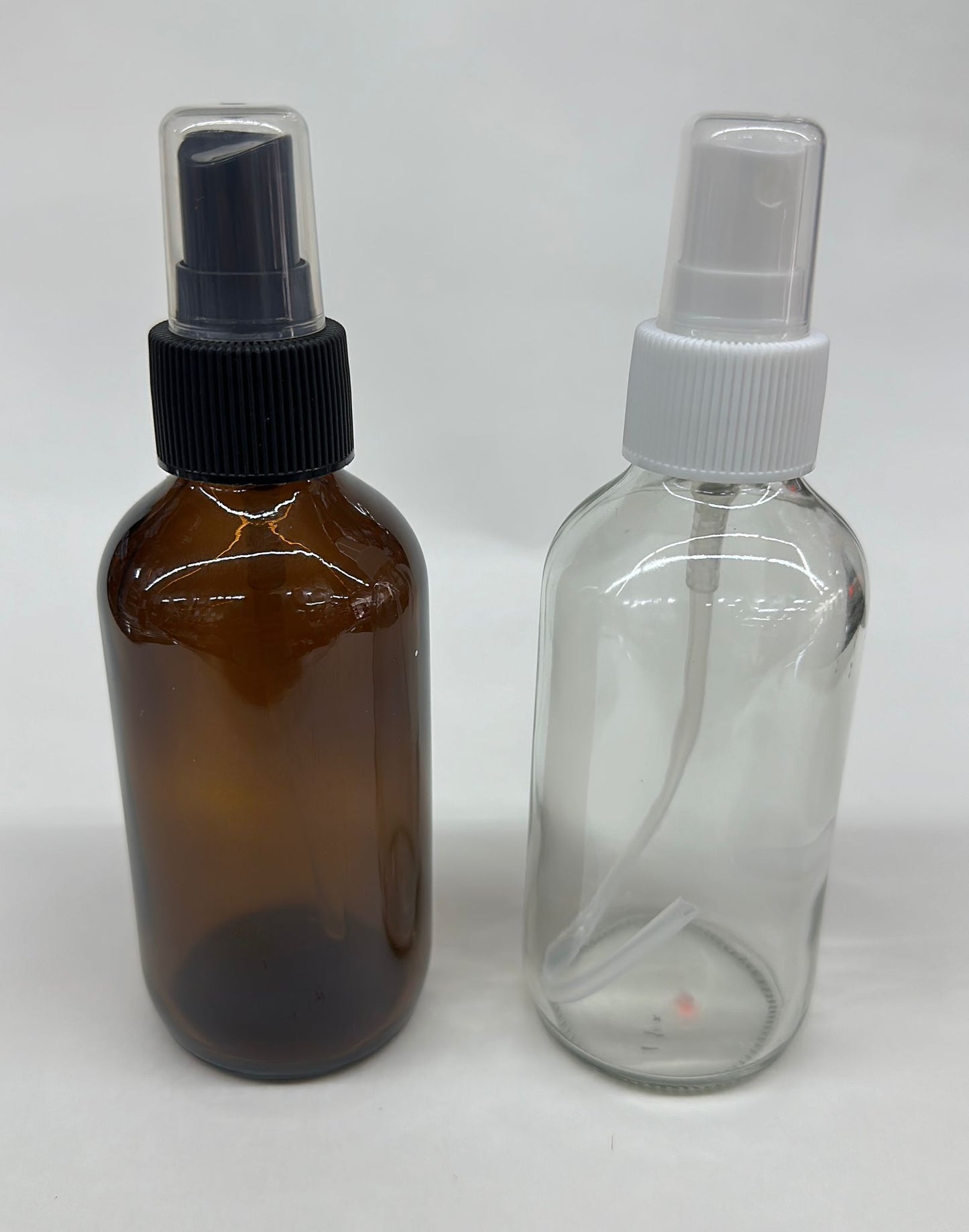 4oz Glass Bottle(spray)