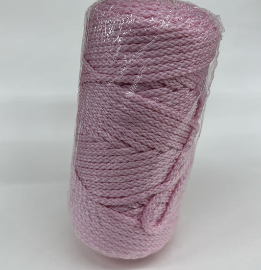Pink(poly)(100yards)