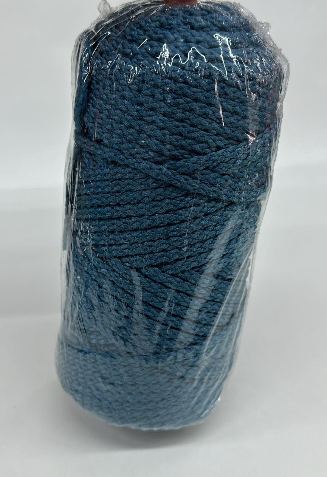 Denim(poly)(100yards)