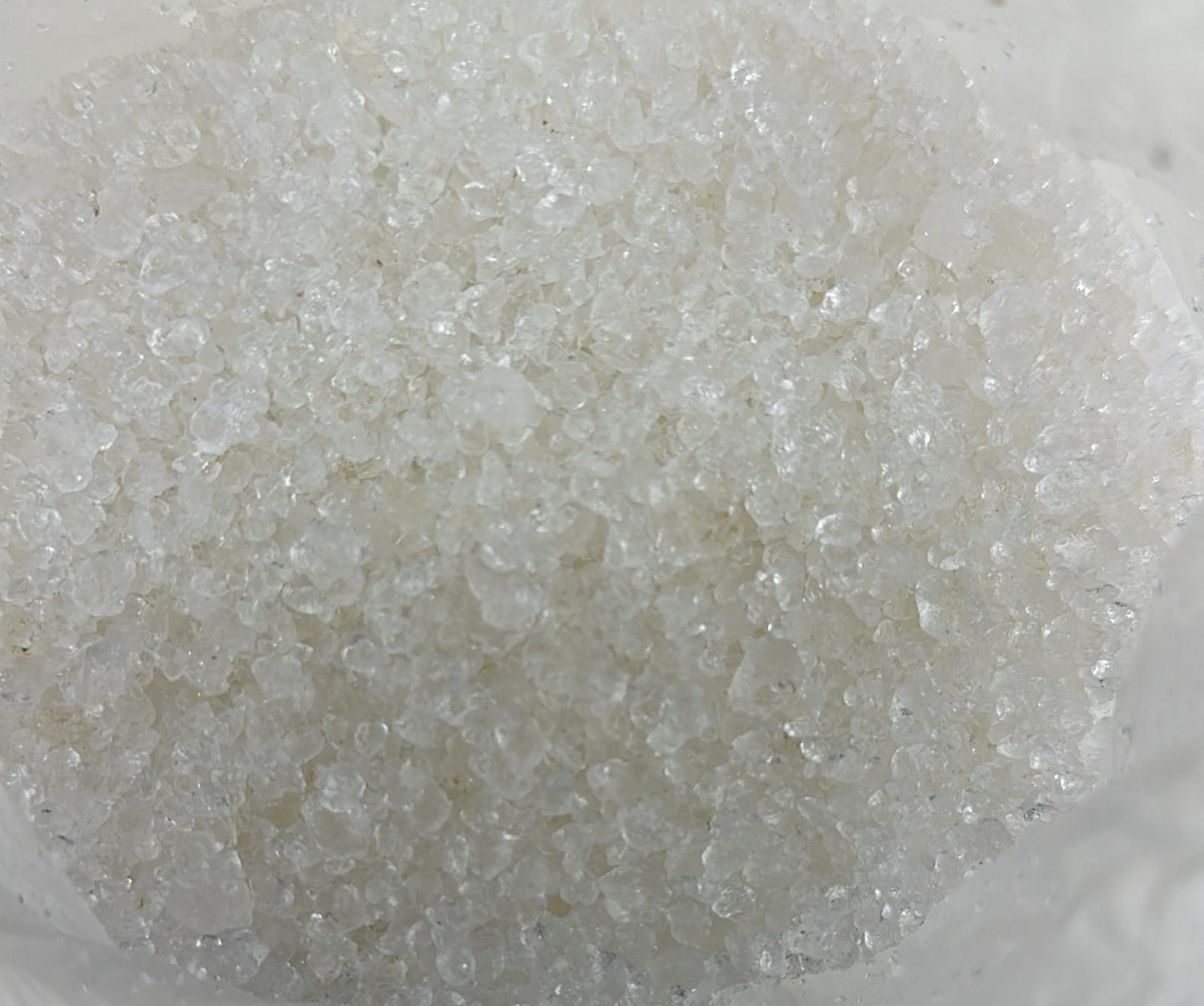 Body Salt(1lb net wt)