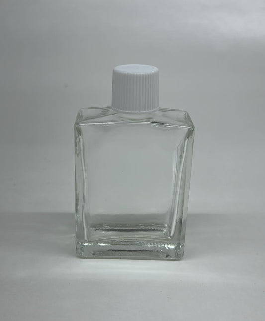 Rectangular Bottle 1oz