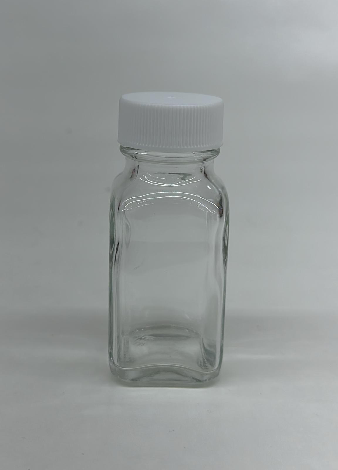 French Bottle 1oz