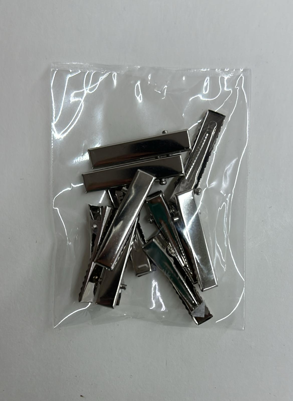 Small Hair Clip(10pcs)