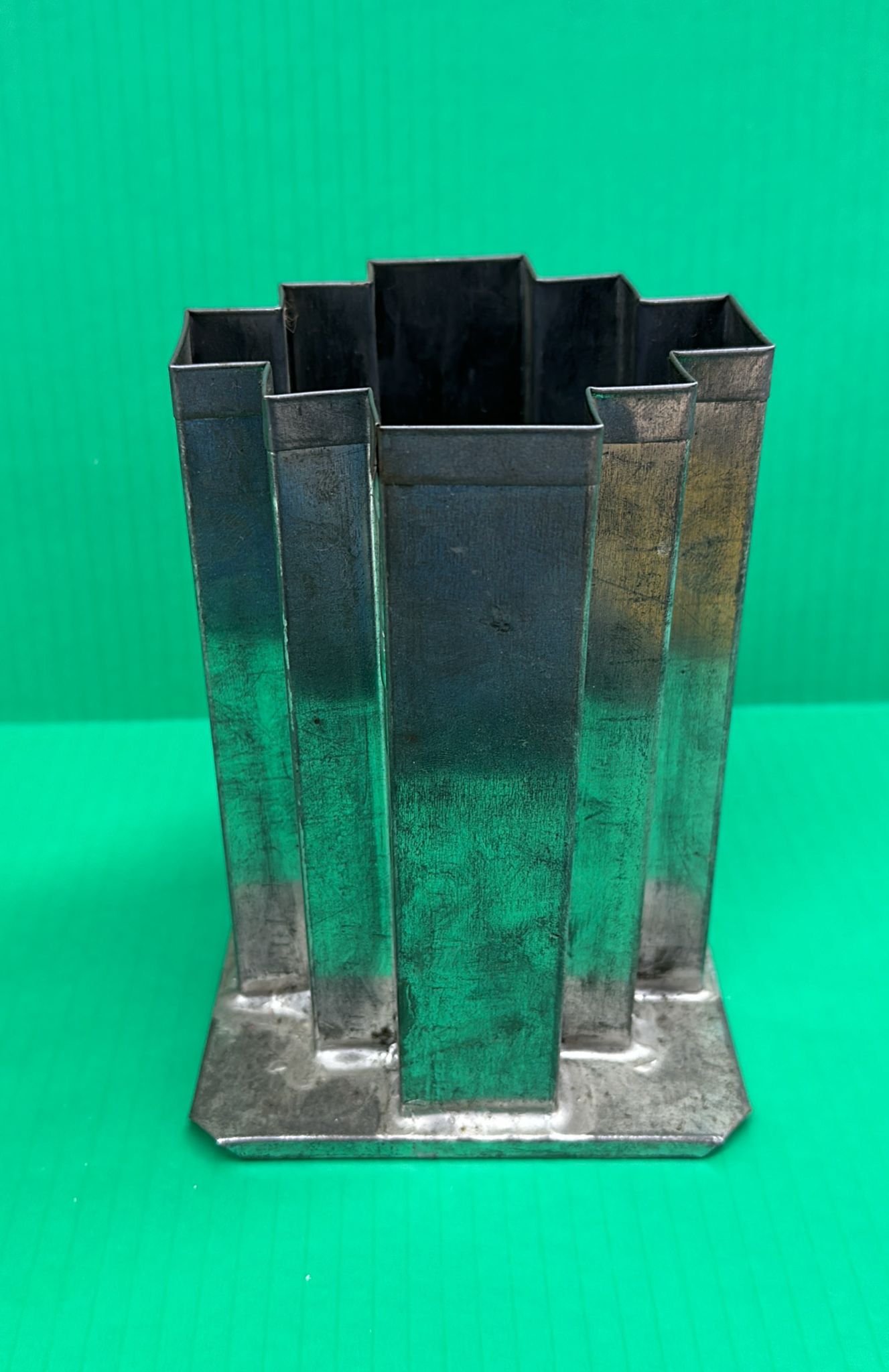 Metal Shape4 Mold