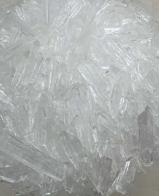 Menthol Crystal