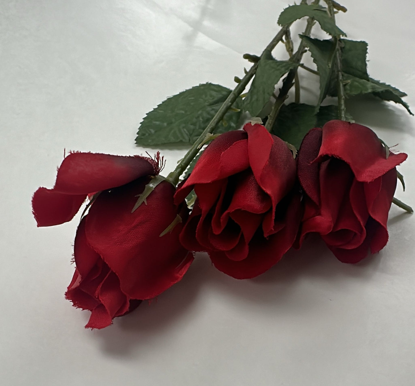 Roses(12pcs)