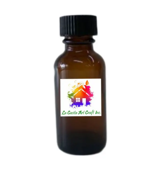 Palmarosa essential oil